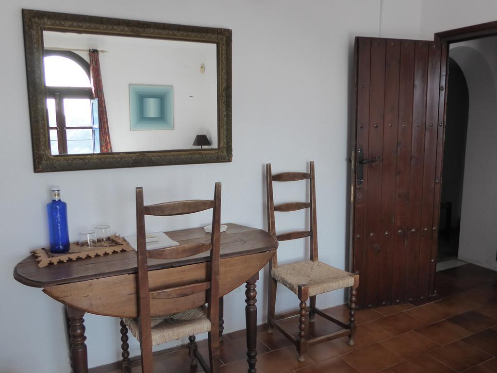モハカル El Mirador Del Castilloゲストハウス 部屋 写真